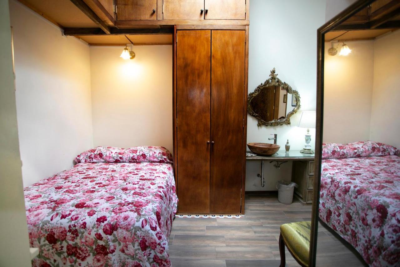 Majikal B&B - La Dona Cholula Bagian luar foto